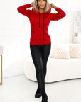 Sweatshirt model 203070 Numoco