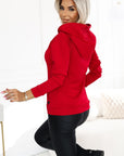 Sweatshirt model 203070 Numoco