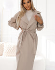 Coat model 203076 Numoco