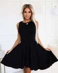 Cocktail dress model 203292 Numoco