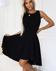 Cocktail dress model 203292 Numoco
