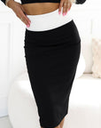 Skirt model 203296 Numoco