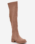 Thigh-Hight Boots model 203514 Step in style