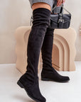 Thigh-Hight Boots model 203523 Step in style