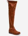 Thigh-Hight Boots model 203524 Step in style