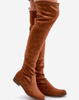 Thigh-Hight Boots model 203524 Step in style
