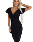 Cocktail dress model 203649 Numoco