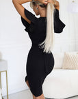 Cocktail dress model 203649 Numoco
