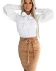 Skirt model 203652 Numoco