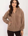 Jacket model 203676 MBM