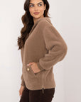 Jacket model 203676 MBM