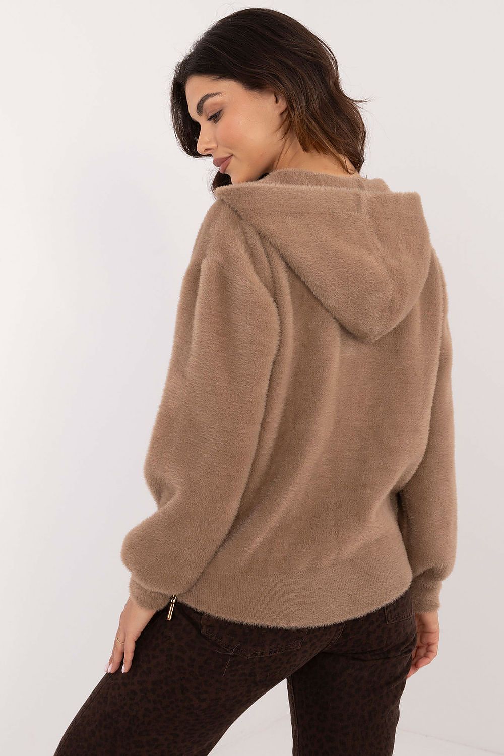 Jacket model 203676 MBM