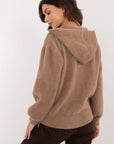 Jacket model 203676 MBM