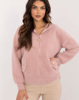 Jacket model 203677 MBM