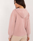Jacket model 203677 MBM
