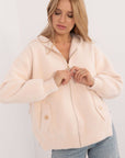 Jacket model 203678 MBM