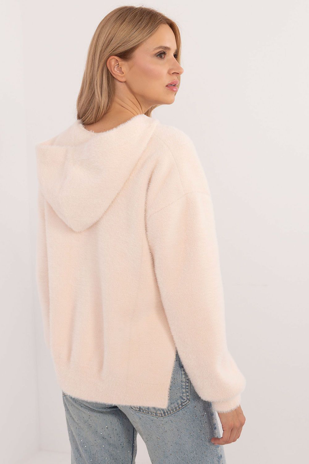 Jacket model 203678 MBM