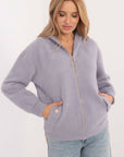 Jacket model 203680 MBM