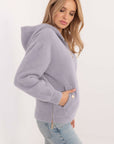 Jacket model 203680 MBM