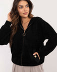 Jacket model 203681 MBM