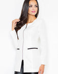 Jacket model 46834 Figl