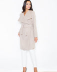 Coat model 46838 Figl