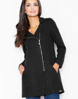 Coat model 46849 Figl