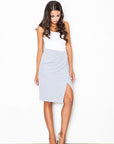 Skirt model 46852 Figl