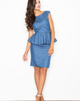 Daydress model 46883 Figl