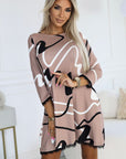 Daydress model 204442 Numoco