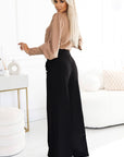 Trousers model 204444 Numoco