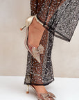 High heels model 204788 Step in style