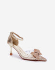 High heels model 204788 Step in style