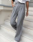 Trousers model 205921 IVON