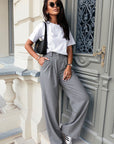 Trousers model 205921 IVON