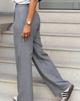 Trousers model 205921 IVON