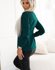 Blouse model 73835 Numoco - Toi ‘n’ Moi Ltd