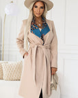 Coat model 206600 Numoco