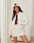 Jacket model 208504 Roco Fashion