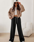 Jacket model 208505 Roco Fashion