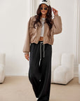 Jacket model 208505 Roco Fashion
