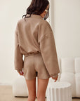 Jacket model 208505 Roco Fashion