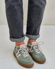 Sport Shoes model 208537 Step in style