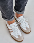 Sport Shoes model 208539 Step in style