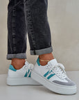 Sport Shoes model 208541 Step in style
