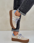 Sport Shoes model 208544 Step in style