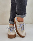 Sport Shoes model 208544 Step in style