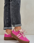 Sport Shoes model 208545 Step in style
