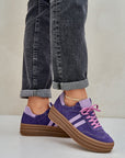 Sport Shoes model 208546 Step in style