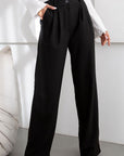 Trousers model 208749 IVON